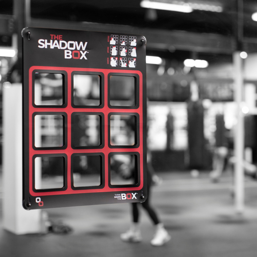 The Shadow Box Grid Kit (w/ FREE PDF Download)