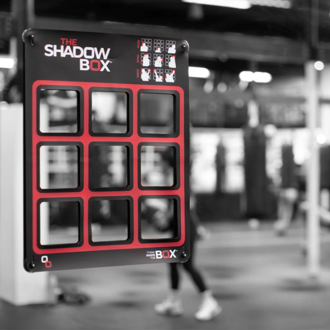 The Shadow Box Grid Kit (w/ FREE PDF Download)