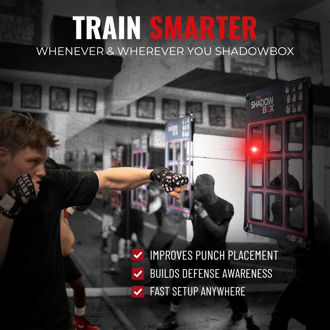 The Shadow Box Grid Kit (w/ FREE PDF Download)