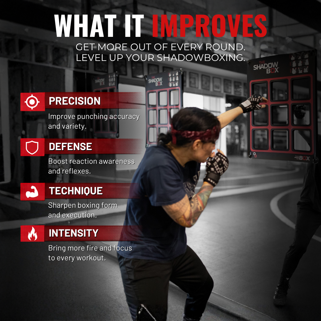 The Shadow Box Grid Kit (w/ FREE PDF Download)