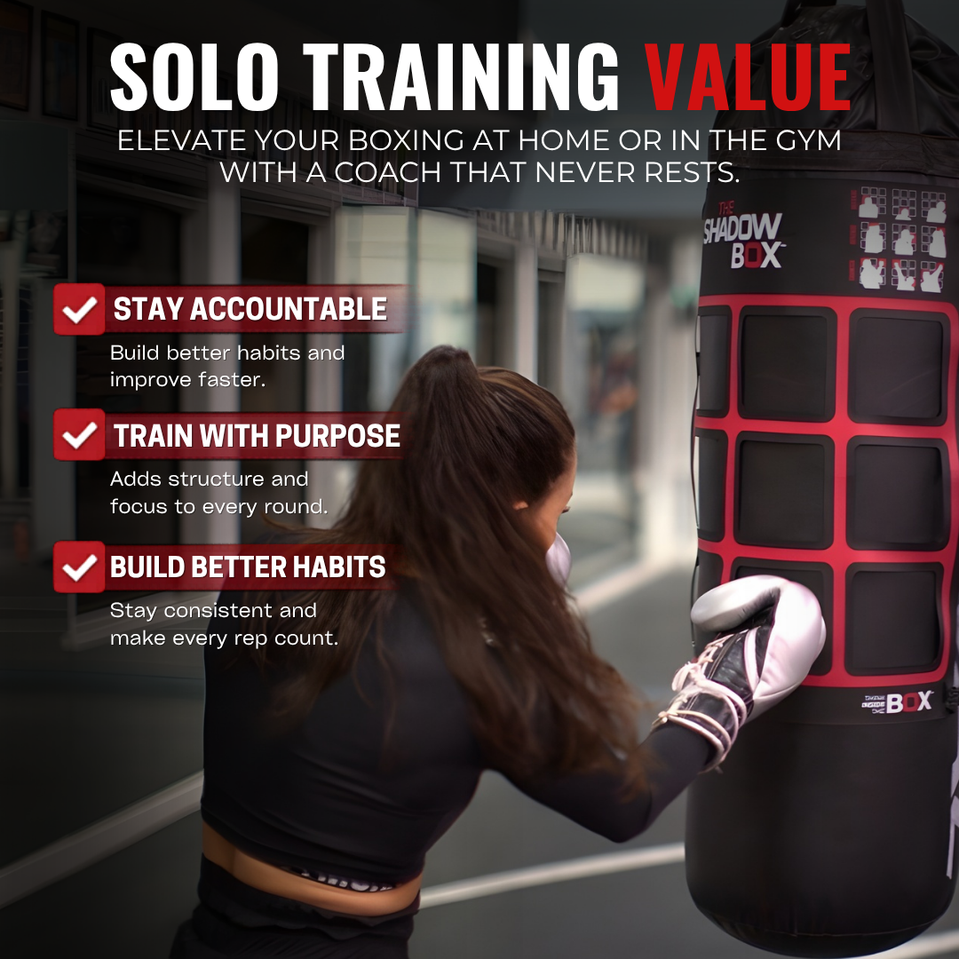 The Shadow Box Grid Kit (w/ FREE PDF Download)