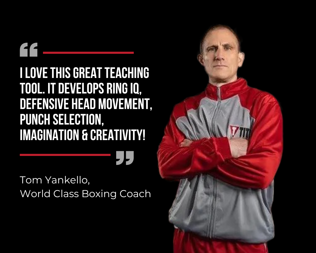 The Shadow Box Grid Kit (w/ FREE PDF Download)