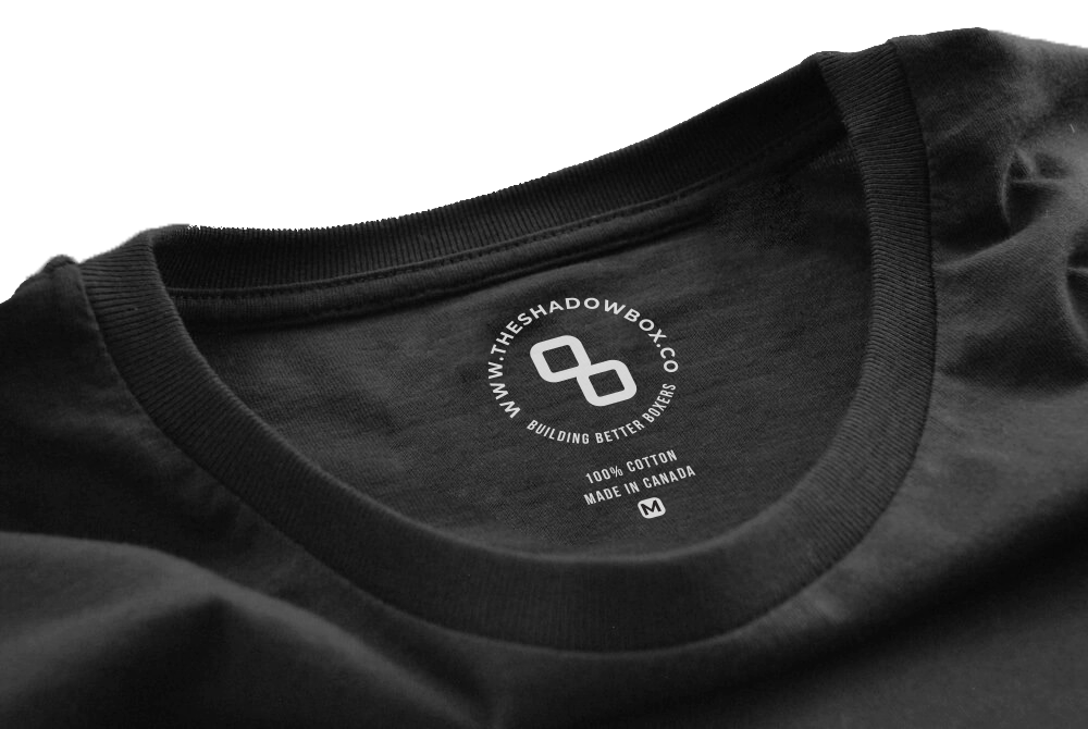 Move Your Head Tee